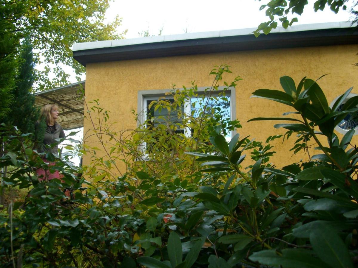 Ferienhaus Froehlich Albernau Exterior foto